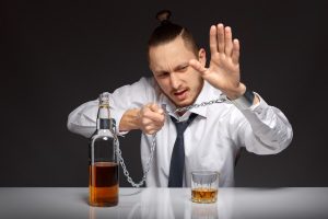Is Your Drinking Habit Too Much