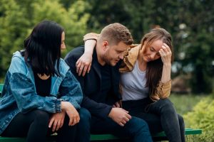 Celebrities with Mental Health Issues