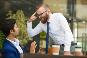 Peer Recovery Coach vs Professional Coach