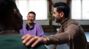 What is Recovery Coaching